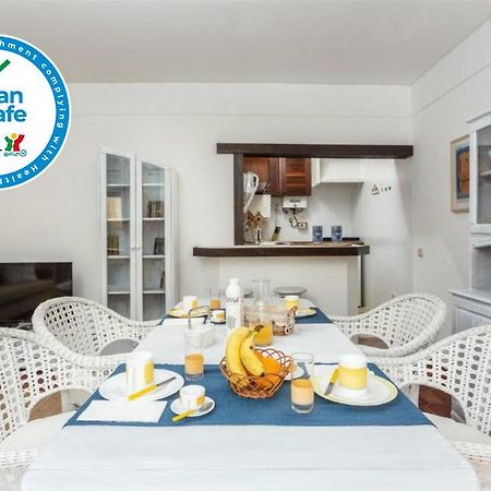 Lagos Apartment Ap Praia Dona Ana 外观 照片