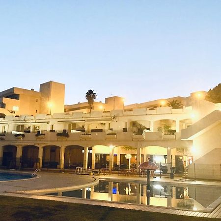 Lagos Apartment Ap Praia Dona Ana 外观 照片
