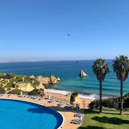 Lagos Apartment Ap Praia Dona Ana 外观 照片