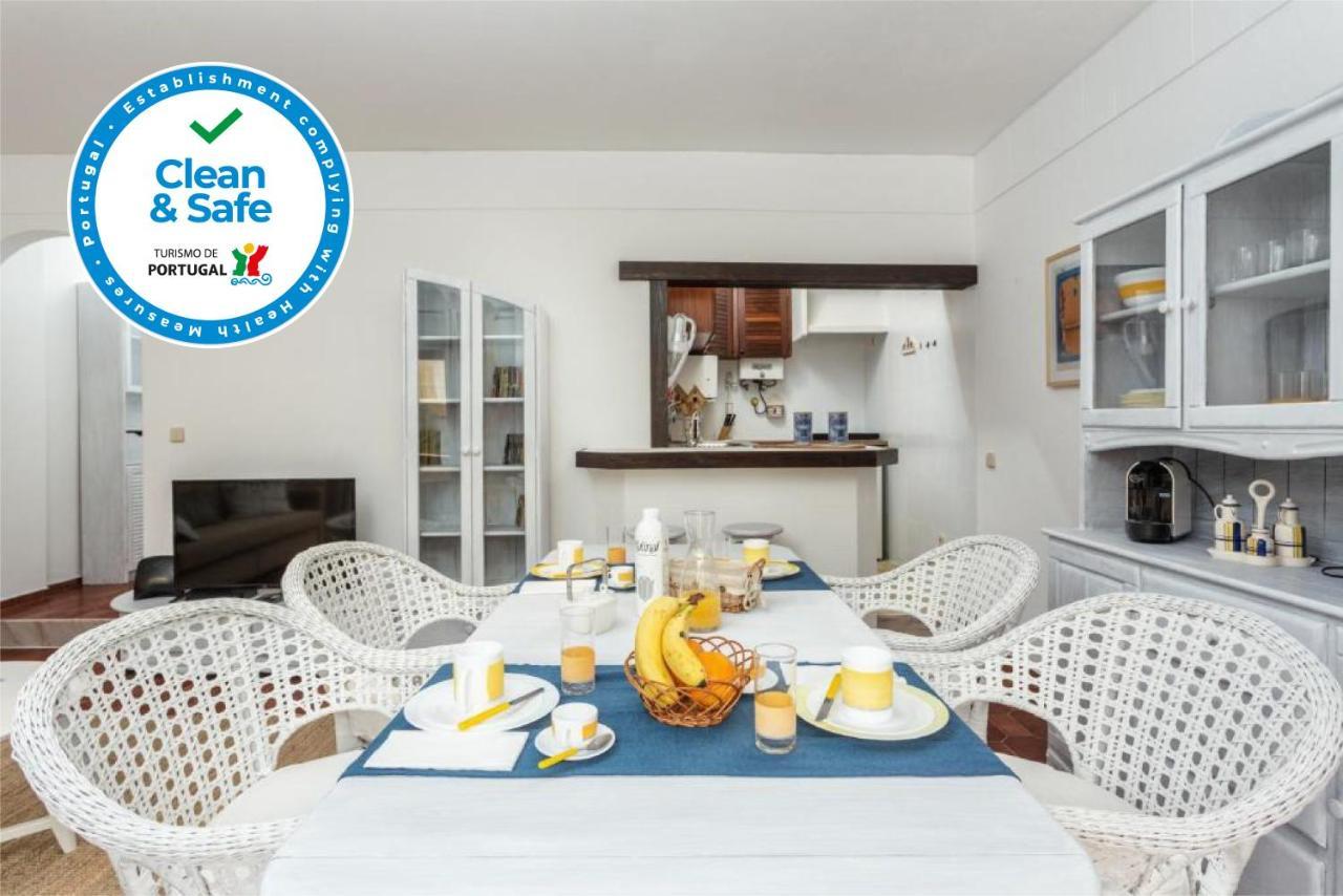 Lagos Apartment Ap Praia Dona Ana 外观 照片