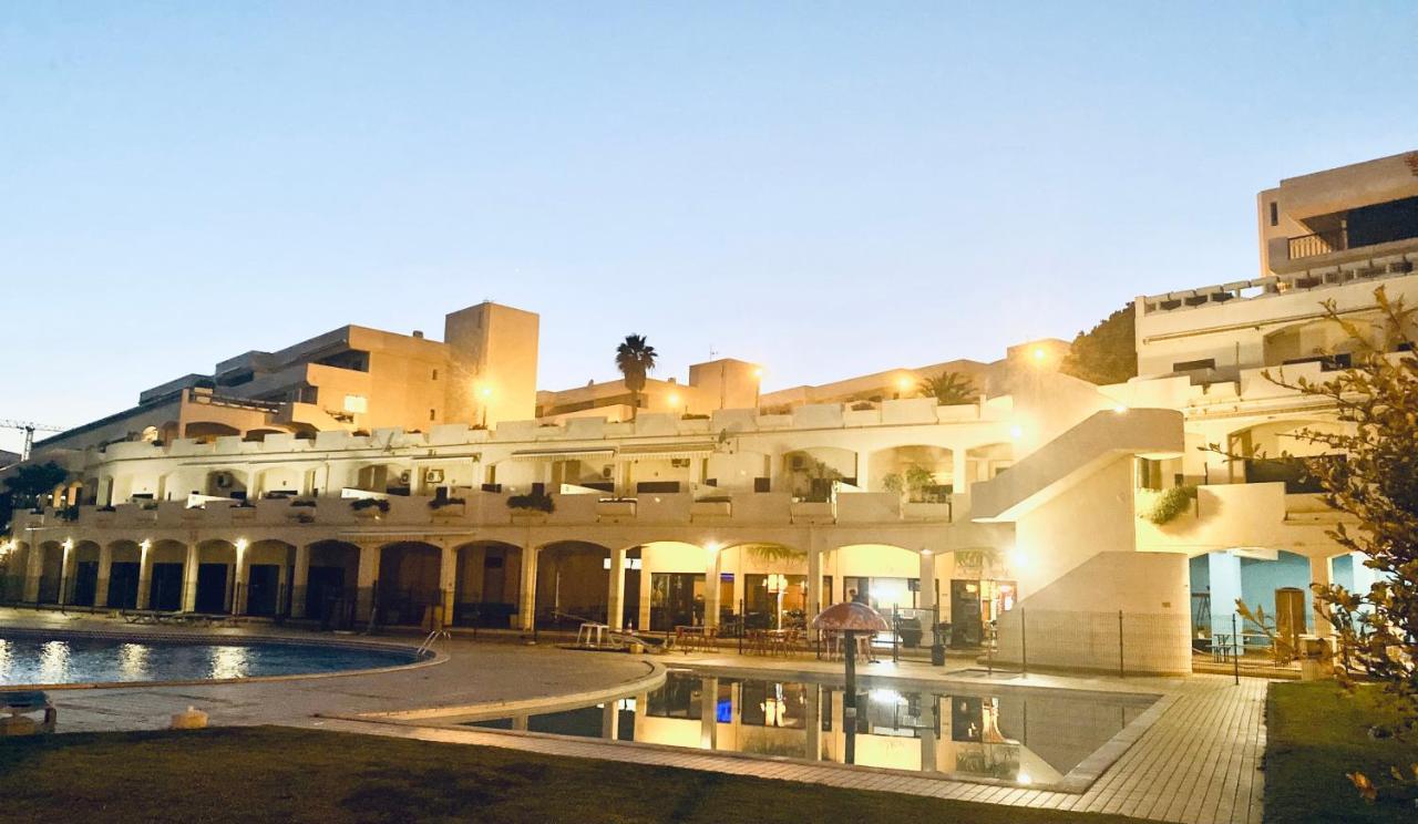 Lagos Apartment Ap Praia Dona Ana 外观 照片