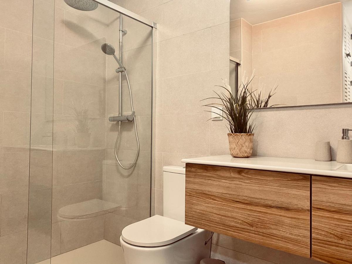 Lagos Apartment Ap Praia Dona Ana 外观 照片
