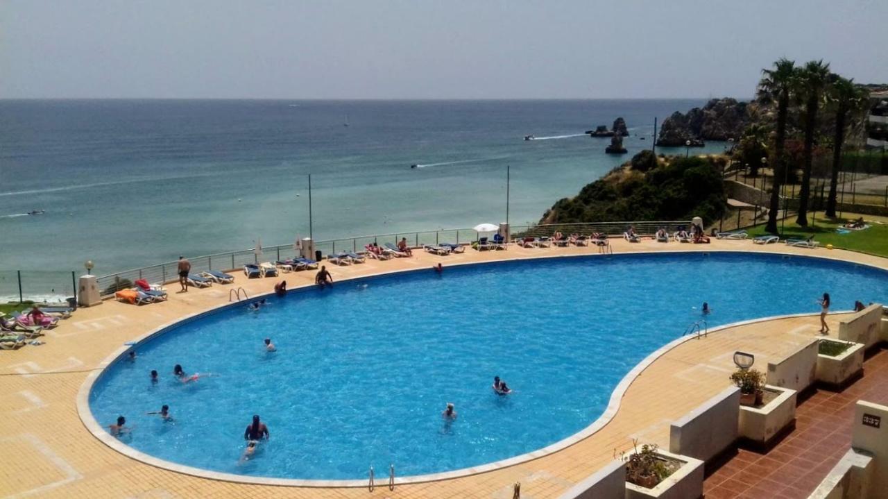 Lagos Apartment Ap Praia Dona Ana 外观 照片