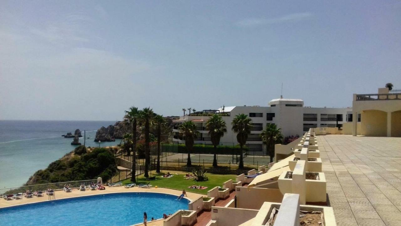 Lagos Apartment Ap Praia Dona Ana 外观 照片