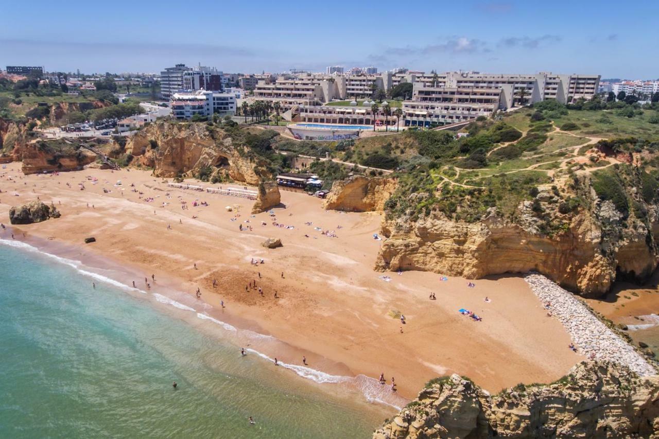 Lagos Apartment Ap Praia Dona Ana 外观 照片