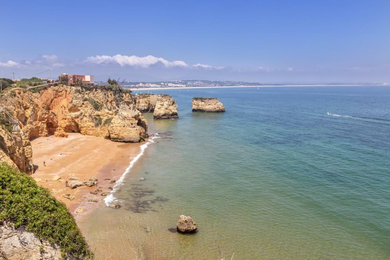 Lagos Apartment Ap Praia Dona Ana 外观 照片