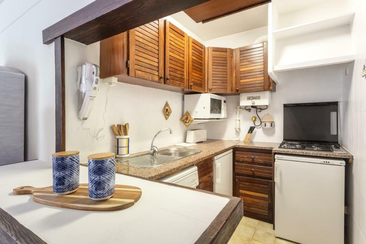 Lagos Apartment Ap Praia Dona Ana 外观 照片