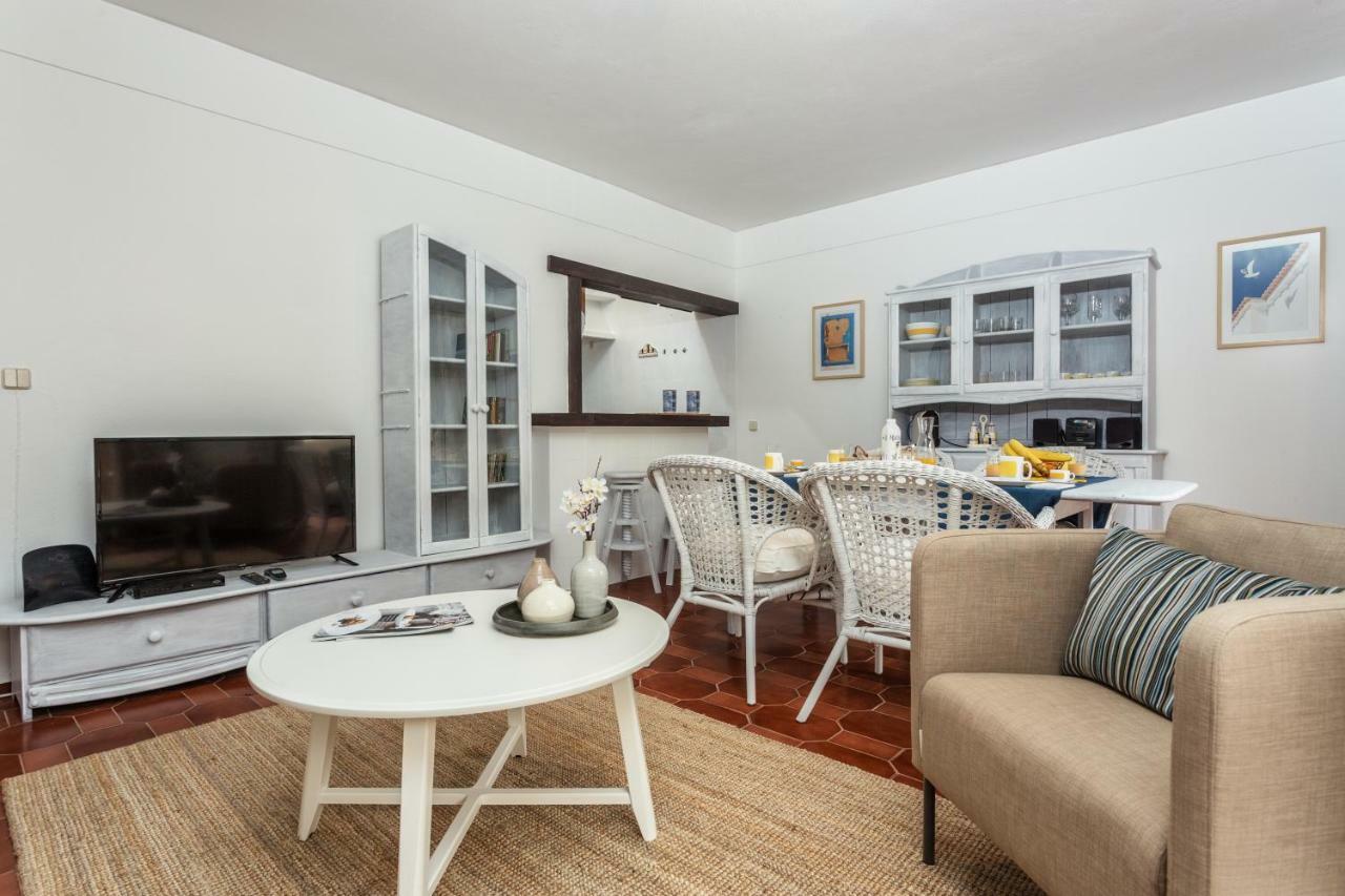 Lagos Apartment Ap Praia Dona Ana 外观 照片