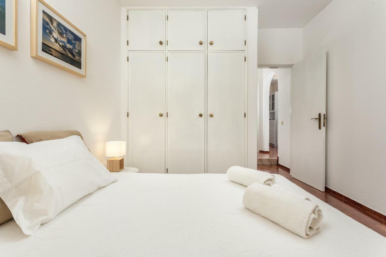 Lagos Apartment Ap Praia Dona Ana 外观 照片