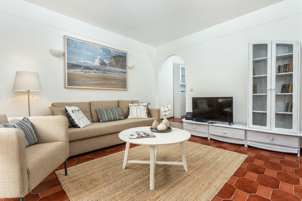 Lagos Apartment Ap Praia Dona Ana 外观 照片