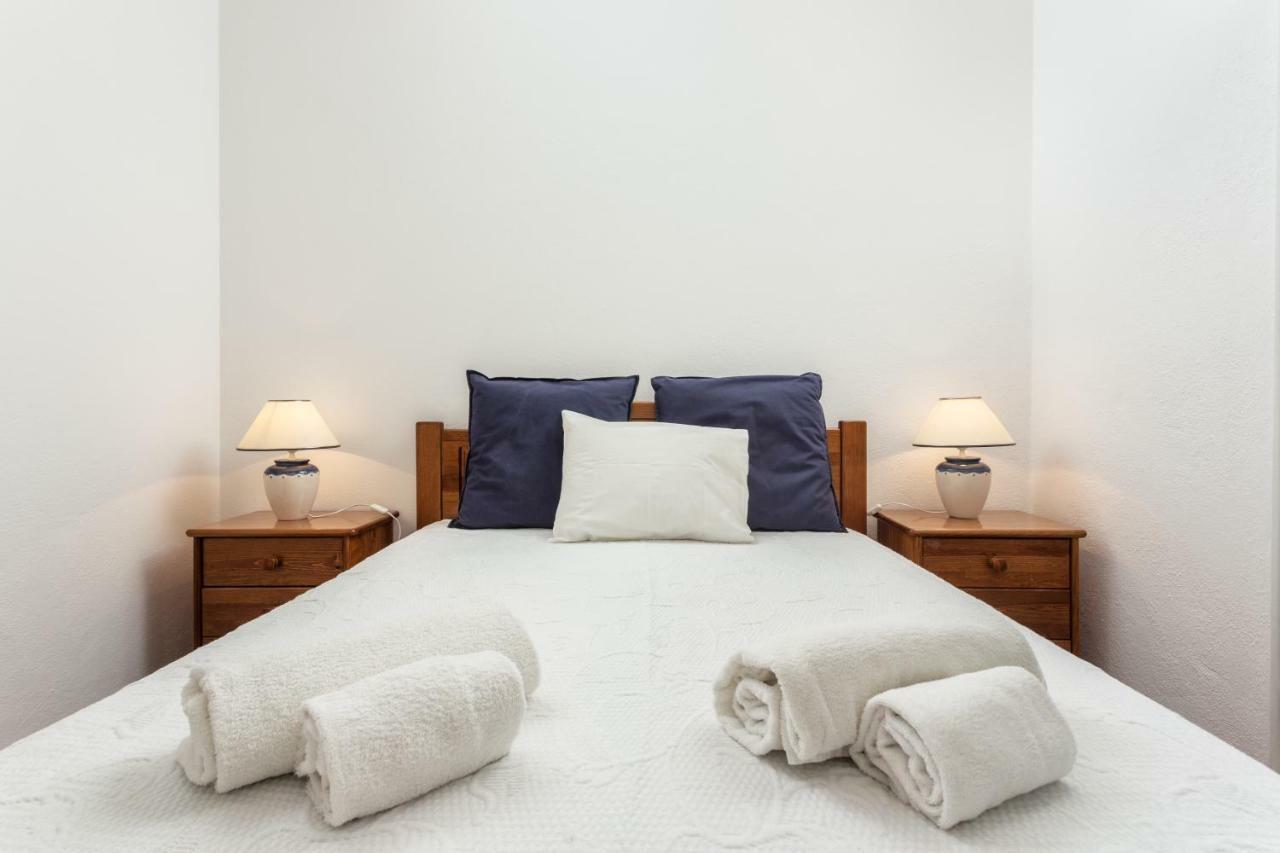 Lagos Apartment Ap Praia Dona Ana 外观 照片