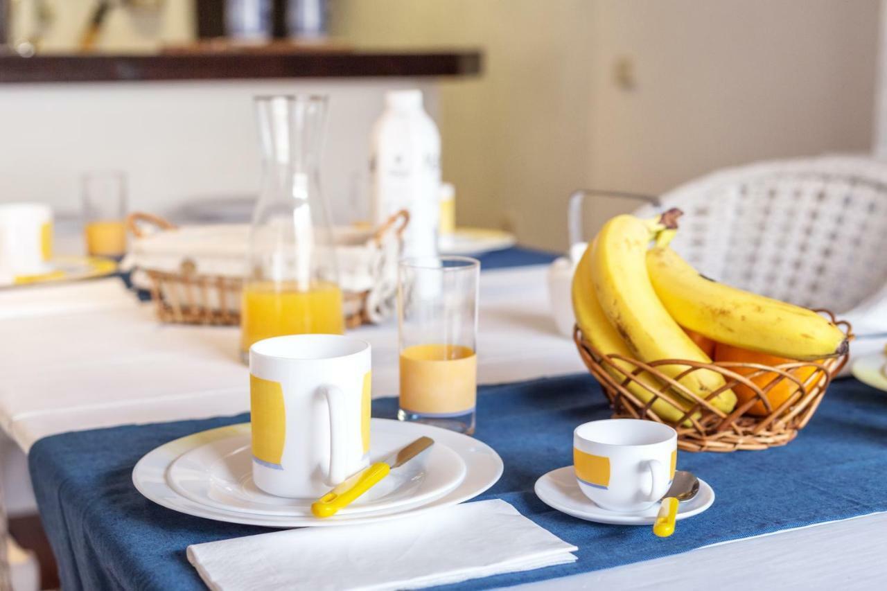 Lagos Apartment Ap Praia Dona Ana 外观 照片