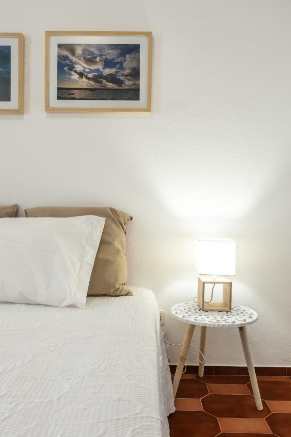 Lagos Apartment Ap Praia Dona Ana 外观 照片