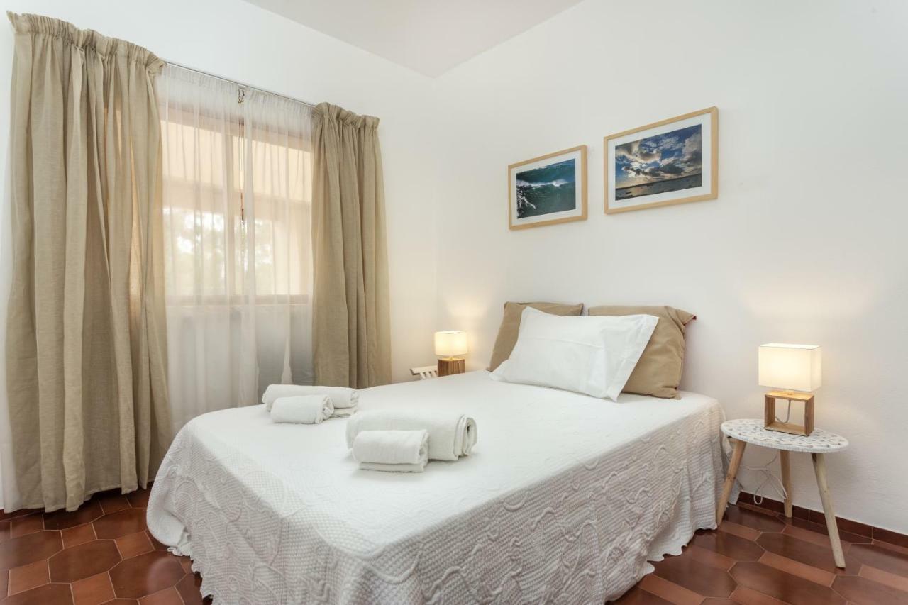 Lagos Apartment Ap Praia Dona Ana 外观 照片